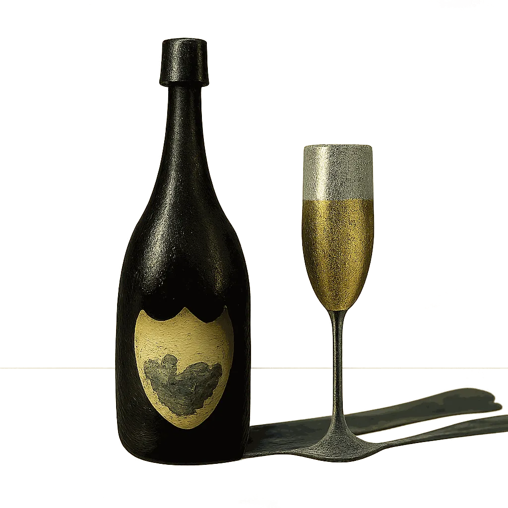 Dom Pérignon (Champagne